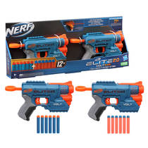 NERF Elite 2.0 Volt SD-1 set 2-delig hoofdafbeelding product