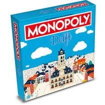 Monopoly Delft
