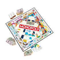 Monopoly Delft productafbeelding 2