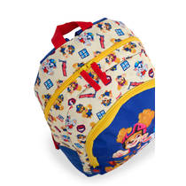 PAW Patrol rugzak met 2 vakken - 38 x 28 x 16 cm productafbeelding 3