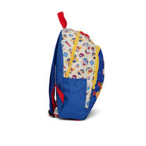 PAW Patrol rugzak met 2 vakken - 38 x 28 x 16 cm productafbeelding 6
