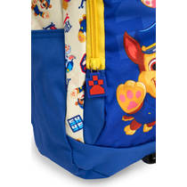 PAW Patrol rugzak met 2 vakken - 38 x 28 x 16 cm productafbeelding 2