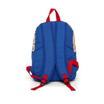 PAW Patrol rugzak met 2 vakken - 38 x 28 x 16 cm productafbeelding 5