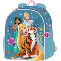Disney prinses 3D rugzak - 32 x 11 x 26 cm