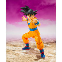 Dragon Ball Daima actiefiguur Goku - 15 cm productafbeelding 2