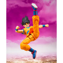 Dragon Ball Daima actiefiguur Goku - 15 cm productafbeelding 6