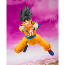 Dragon Ball Daima actiefiguur Goku - 15 cm productafbeelding 5