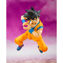 Dragon Ball Daima actiefiguur Goku - 15 cm productafbeelding 4