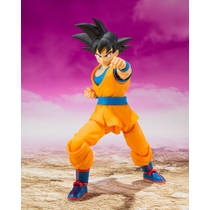 Dragon Ball Daima actiefiguur Goku - 15 cm productafbeelding 3