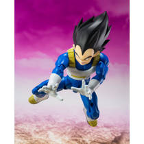 Dragon Ball Daima actiefiguur Vegeta - 14 cm productafbeelding 5