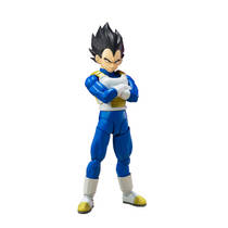 Dragon Ball Daima actiefiguur Vegeta - 14 cm