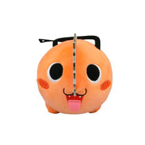 Chainsaw Man pluchen knuffel Pochita - 20 cm productafbeelding 2