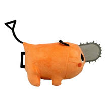 Chainsaw Man pluchen knuffel Pochita - 20 cm productafbeelding 3
