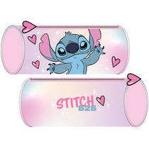 Disney Stitch etui met holografisch effect