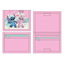Stitch Love portemonnee