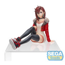 Dandadan actiefiguur Momo Ayase - 14 cm