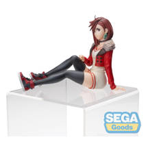 Dandadan actiefiguur Momo Ayase - 14 cm productafbeelding 4