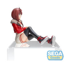 Dandadan actiefiguur Momo Ayase - 14 cm productafbeelding 2