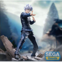 Jujutsu Kaisen figuur Satoru Gojo - 18 cm productafbeelding 7