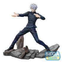 Jujutsu Kaisen figuur Satoru Gojo - 18 cm productafbeelding 4