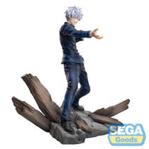 Jujutsu Kaisen figuur Satoru Gojo - 18 cm productafbeelding 2