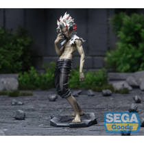 Dandadan actiefiguur Okarun Transformed - 18 cm productafbeelding 2