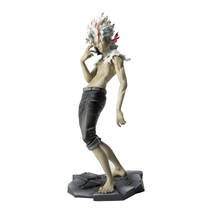 Dandadan actiefiguur Okarun Transformed - 18 cm