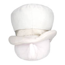 Mario Cappy pluchen knuffel - 20 cm productafbeelding 3