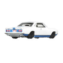 Hot Wheels Premium Car Culture '66 Chevrolet Corvair Yenko Stinger productafbeelding 6