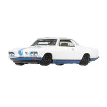 Hot Wheels Premium Car Culture '66 Chevrolet Corvair Yenko Stinger productafbeelding 2