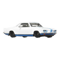 Hot Wheels Premium Car Culture '66 Chevrolet Corvair Yenko Stinger productafbeelding 3