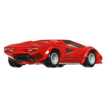 Hot Wheels Premium Car Culture Lamborghini Countach LP 5000 QV productafbeelding 5