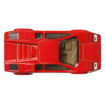 Hot Wheels Premium Car Culture Lamborghini Countach LP 5000 QV productafbeelding 2