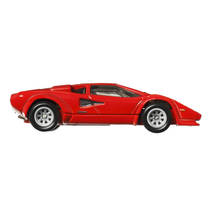 Hot Wheels Premium Car Culture Lamborghini Countach LP 5000 QV productafbeelding 3