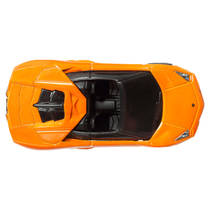 Hot Wheels Premium Car Culture Lamborghini Reventon Roadster productafbeelding 5