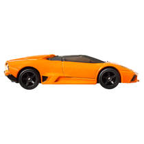 Hot Wheels Premium Car Culture Lamborghini Reventon Roadster productafbeelding 3