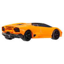 Hot Wheels Premium Car Culture Lamborghini Reventon Roadster productafbeelding 4