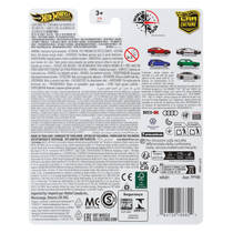 Hot Wheels Premium Car Culture Audi S4 Quattro productafbeelding 7