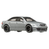 Hot Wheels Premium Car Culture Audi S4 Quattro productafbeelding 4