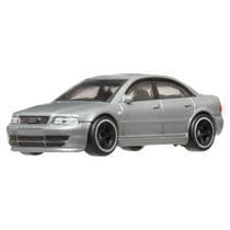 Hot Wheels Premium Car Culture Audi S4 Quattro productafbeelding 2