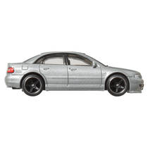 Hot Wheels Premium Car Culture Audi S4 Quattro productafbeelding 5