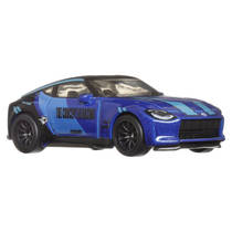 Hot Wheels Premium 2023 Nissan Z - 1:64 productafbeelding 2