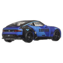 Hot Wheels Premium 2023 Nissan Z - 1:64 productafbeelding 5
