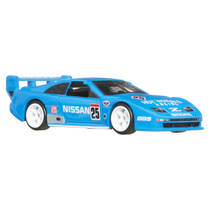 Hot Wheels Premium Car Culture Nissan 300ZX productafbeelding 3