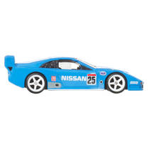 Hot Wheels Premium Car Culture Nissan 300ZX productafbeelding 4