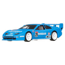 Hot Wheels Premium Car Culture Nissan 300ZX productafbeelding 2