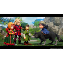 DRAGON QUEST VII Reimagined Nintendo Switch productafbeelding 5