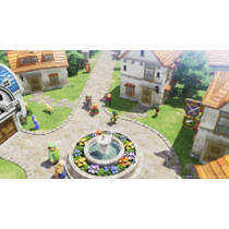 DRAGON QUEST VII Reimagined Nintendo Switch productafbeelding 4