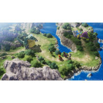 DRAGON QUEST VII Reimagined Nintendo Switch productafbeelding 6