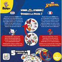 Dobble Spider-Man productafbeelding 4